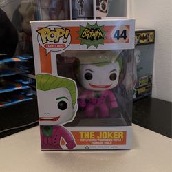 Funko Pop