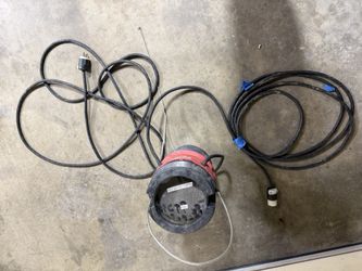 Milwaukee Radius Light