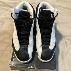 Jordan 14 He Got Game 