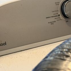 Whirlpool Dryer