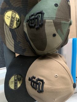 Hats