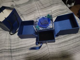 Rose box
