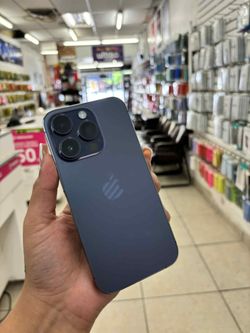 IPHONE 14 PRO MAX 128 GB 