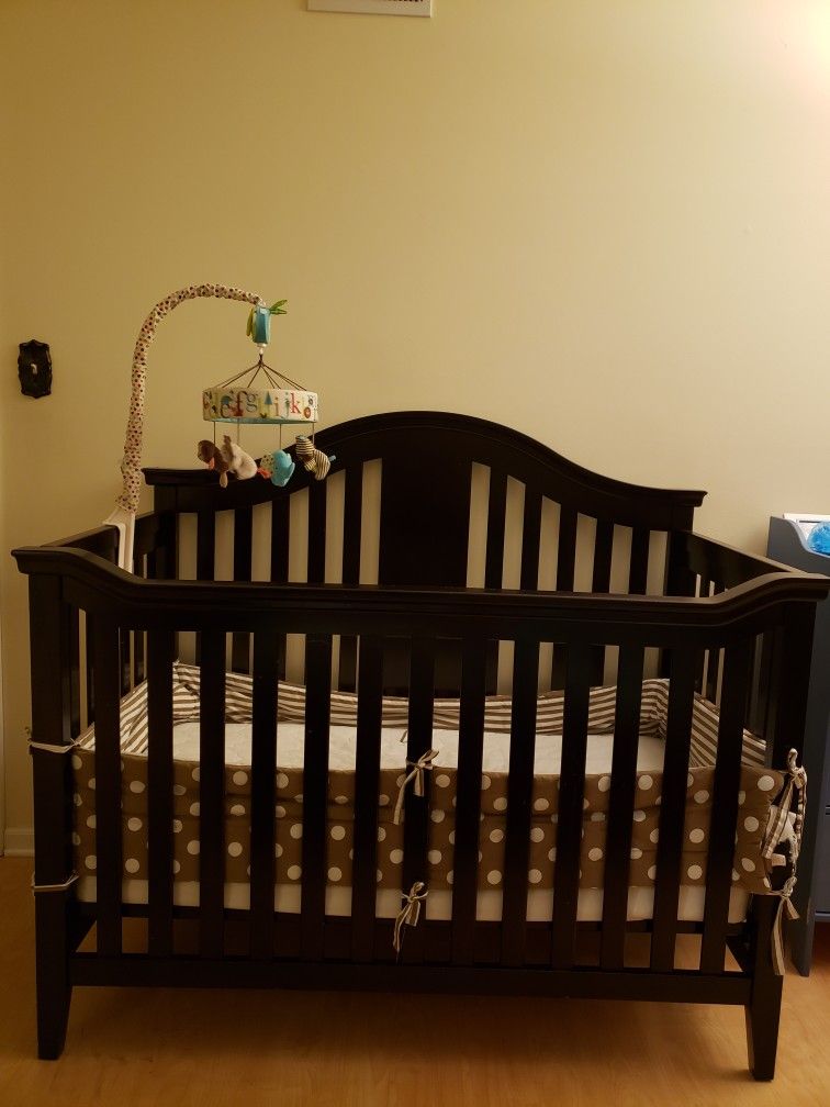 Crib For Baby