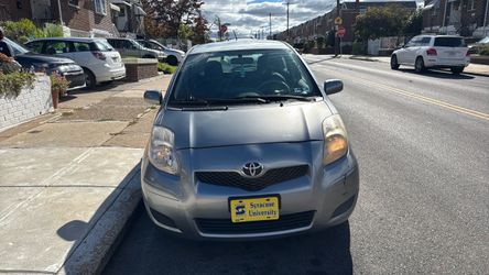 2009 Toyota Yaris