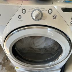 Whitrlpool Dryer
