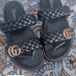 Gucci Sandals 