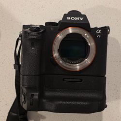 Sony A7 II Sony A 7 - 2