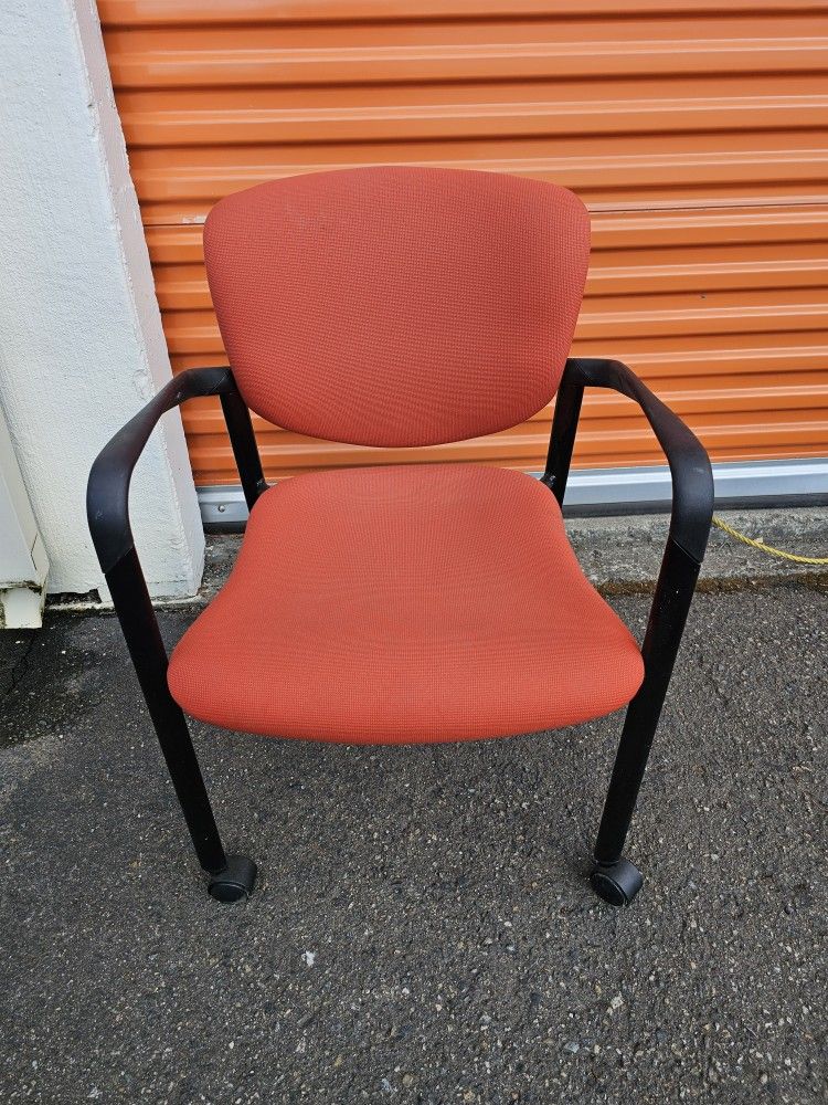7 Office Chairs for Sale