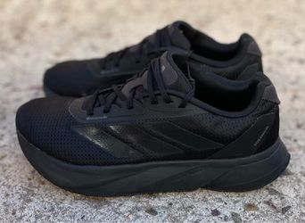 ADIDAS TRIPLE BLACK