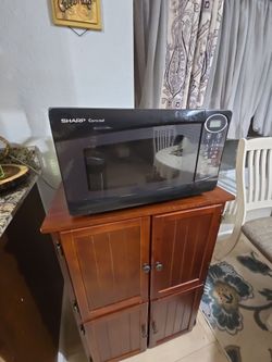 Microwave For Sale