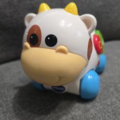 Vtech Learning Cow