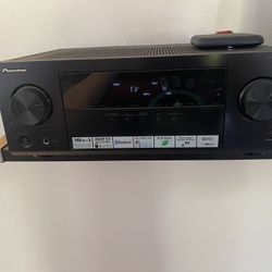 Pioneer  Surround Sound System 