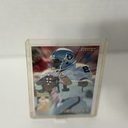 Tim Brown 1994 Fleer League Leaders, Card #2 of 10