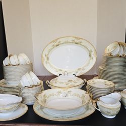 Noritake China