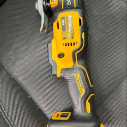 DeWalt 20V MAX XR Brushless Cordless 3-Speed