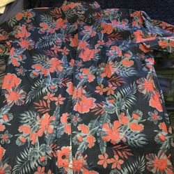 Mens Large Slim