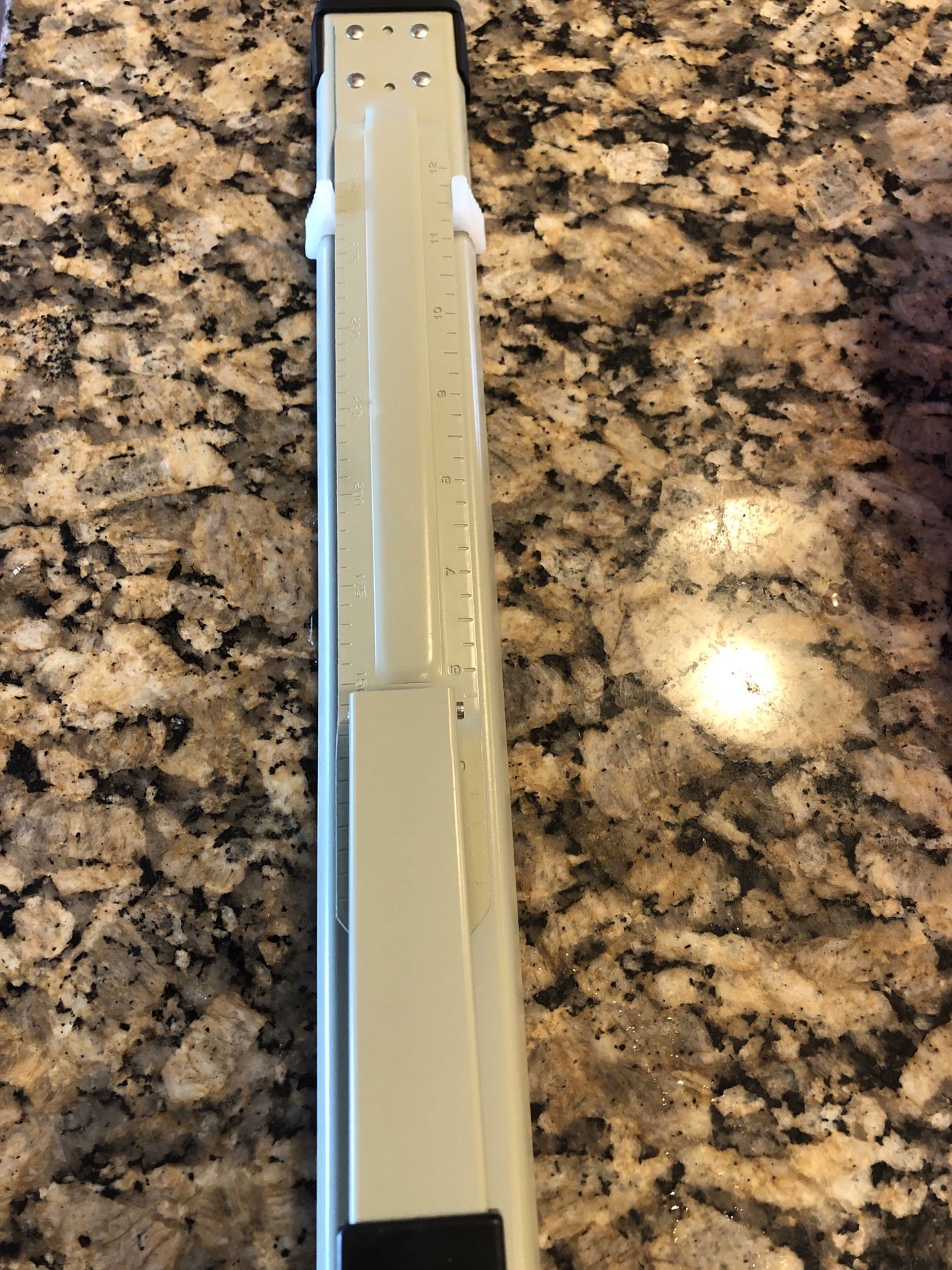 Free Long Range Stapler