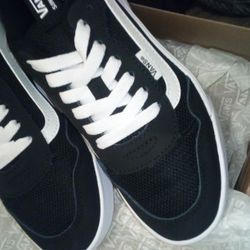 Brand New Vans Terrain 
