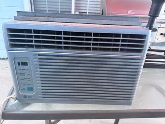 Wall AC unit