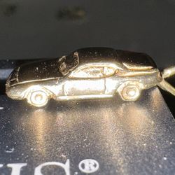 14k KITT Car From Knight Rider 