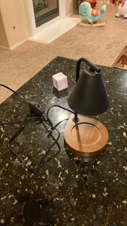 Candle Warmer