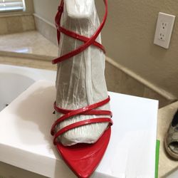 Red Heels