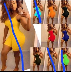 Onesie Fir Women Sm-xl $20