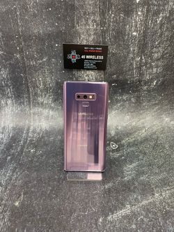 Samsung Galaxy Note 9