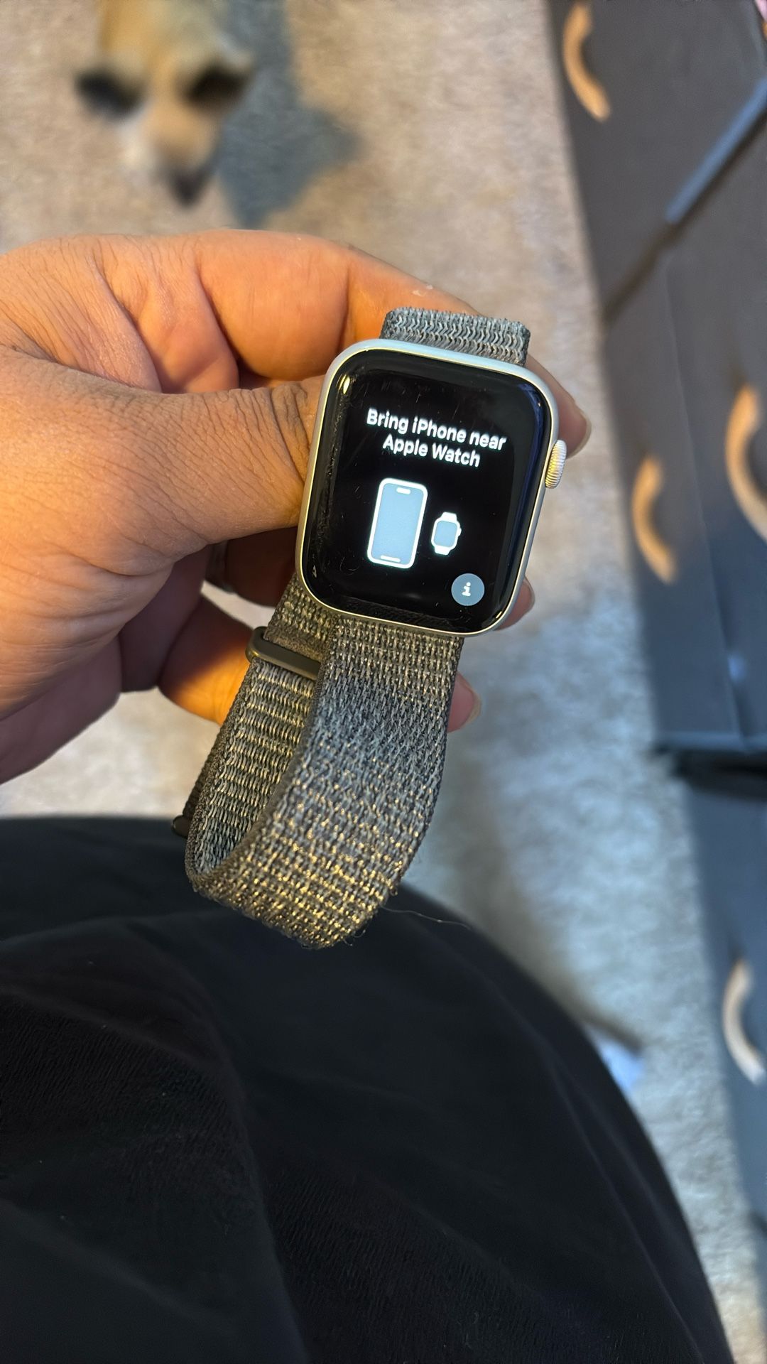 Apple Watch