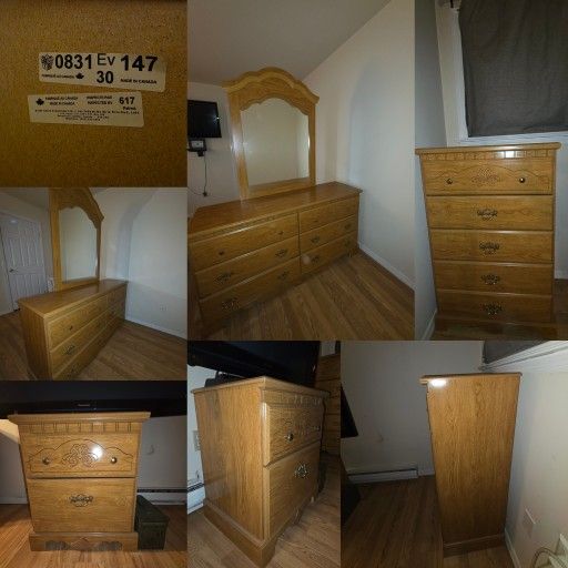 Bedroom Set