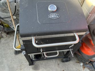 Grill