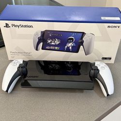 PlayStation Portal