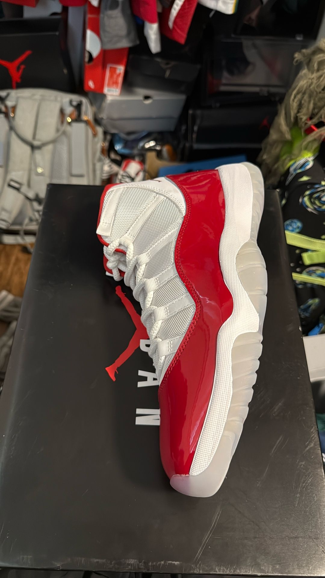 Jordan 11