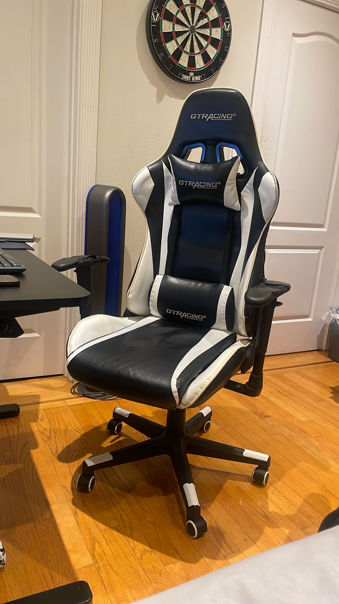 GT Racing Gaming Chair