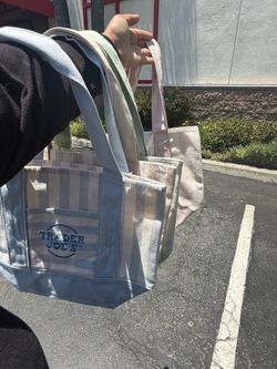 Trader Joe’s Tote Bags