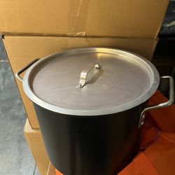 Stock Pot