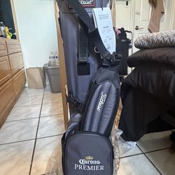 Golf Club Bag 