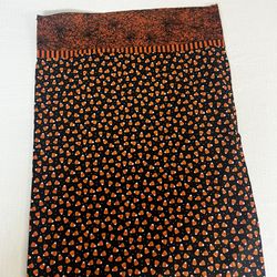 Halloween Trick-or-Treat Pillowcase Bag