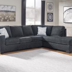 Brand New Sectional 