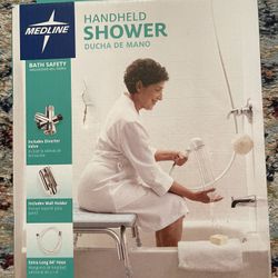 Handheld Shower