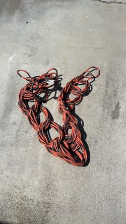100ft extension cord