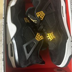 Jordan 4