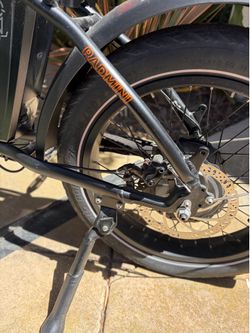 RADMINI POWER BIKE