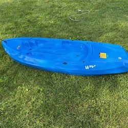 Children’s Kayak