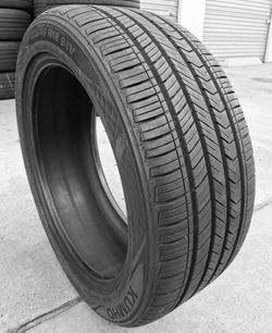 235/45/18 USED TIRE (MOBILE UNTIL 10PM)