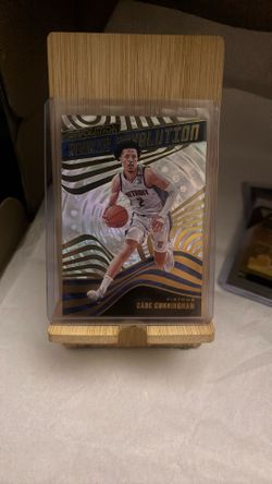 Cade Cunningham & Jalen Duren Duo Bundle. 