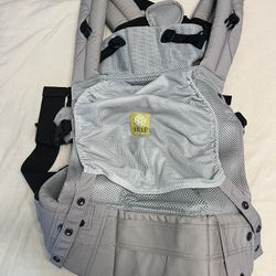 LilleBaby Airflow Baby Carrier