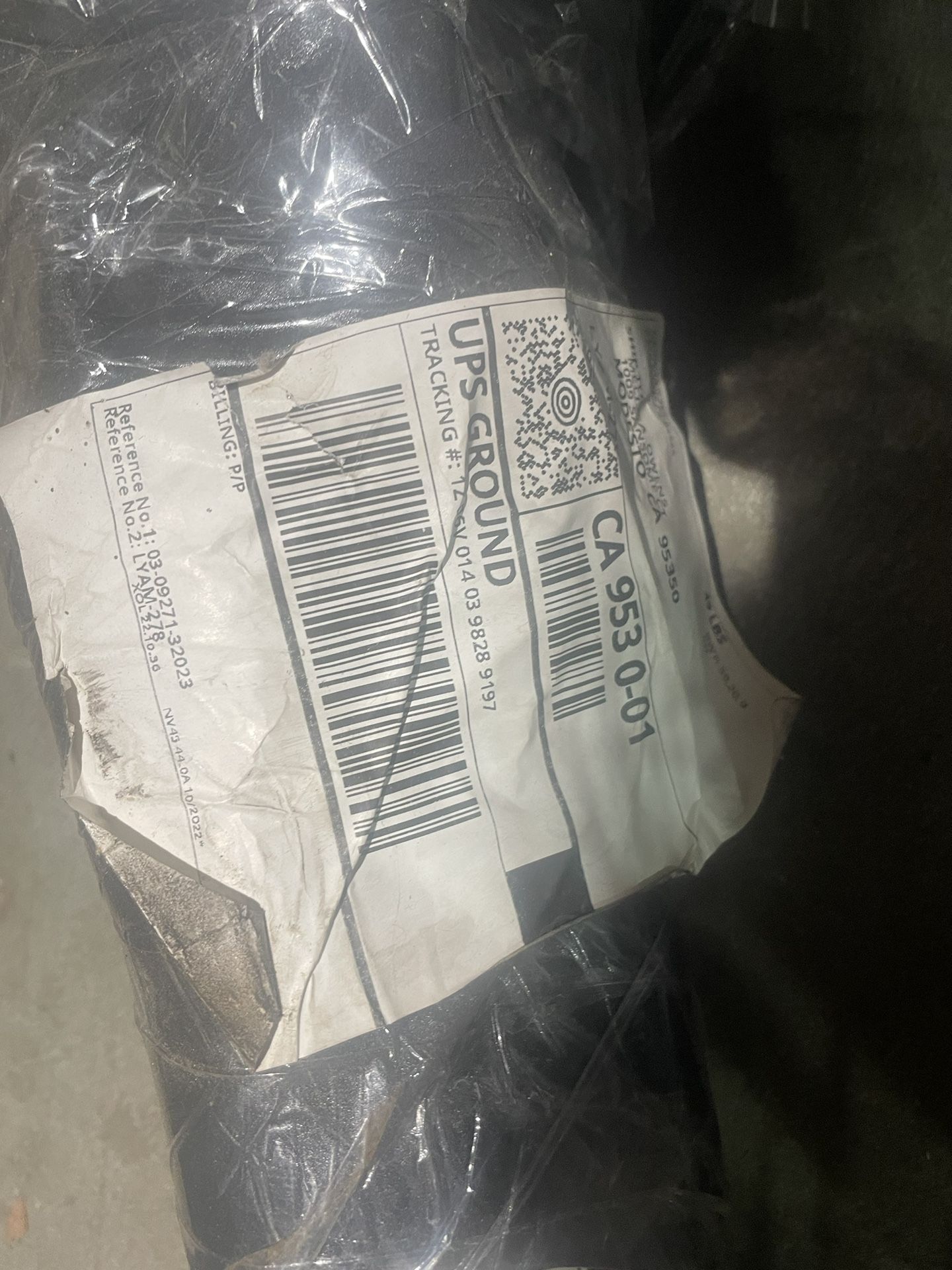 a tow package for an Acura MDX