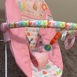 Baby Bouncer 